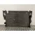 Radiador Agua para Volvo V60 I Cross Country (157)