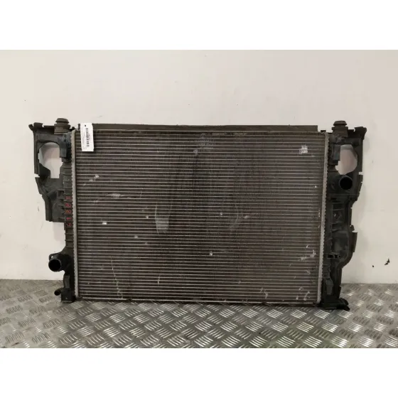 Radiador Agua para Volvo V60 I Cross Country (157)