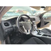 Salpicadero para Volvo V60 I Cross Country (157)