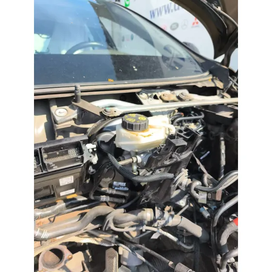 Servofreno para Volvo V60 I Cross Country (157)