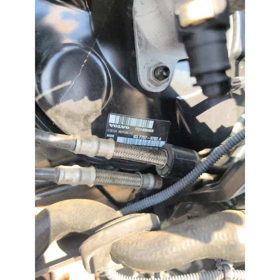 Servofreno para Volvo V60 I Cross Country (157)