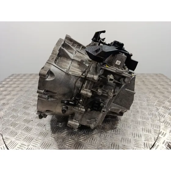 Caja Cambios para Volvo V60 I Cross Country (157)