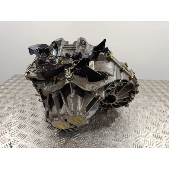 Caja Cambios para Volvo V60 I Cross Country (157)