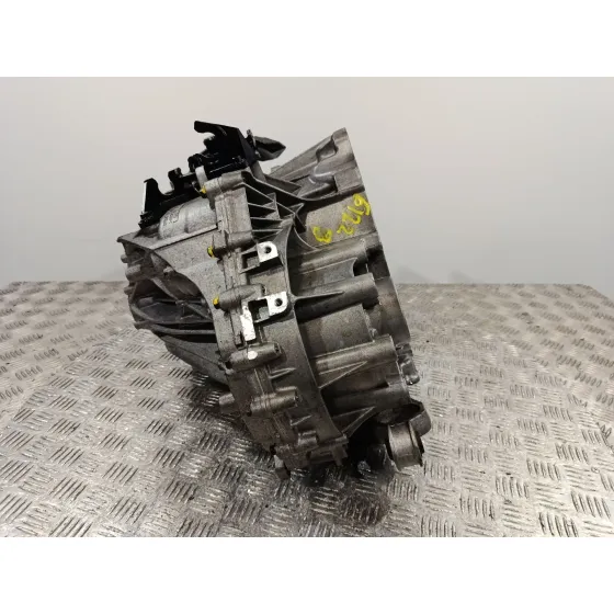 Caja Cambios para Volvo V60 I Cross Country (157)