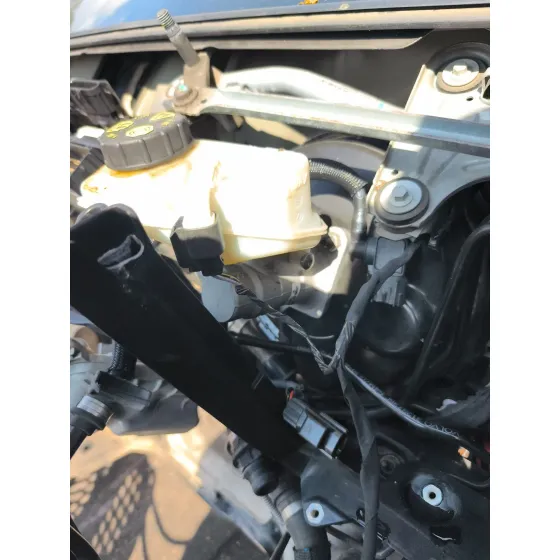 Bomba Servodireccion para Volvo V60 I Cross Country (157)