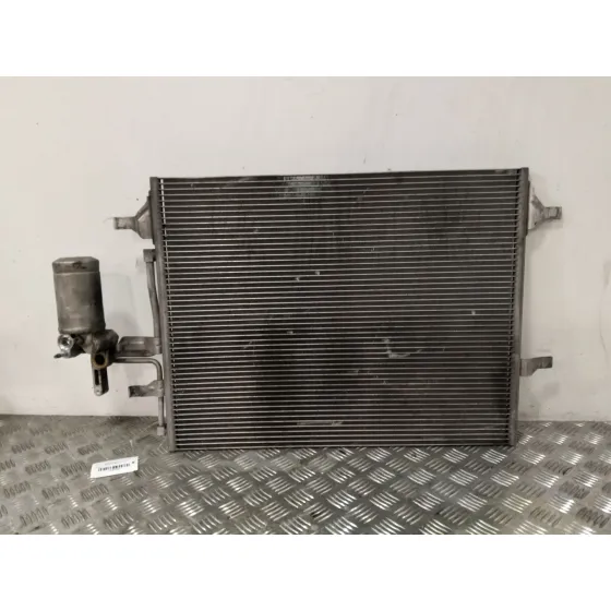 Radiador Calefaccion / Aire Acondicionado para Volvo V60 I Cross Country (157)