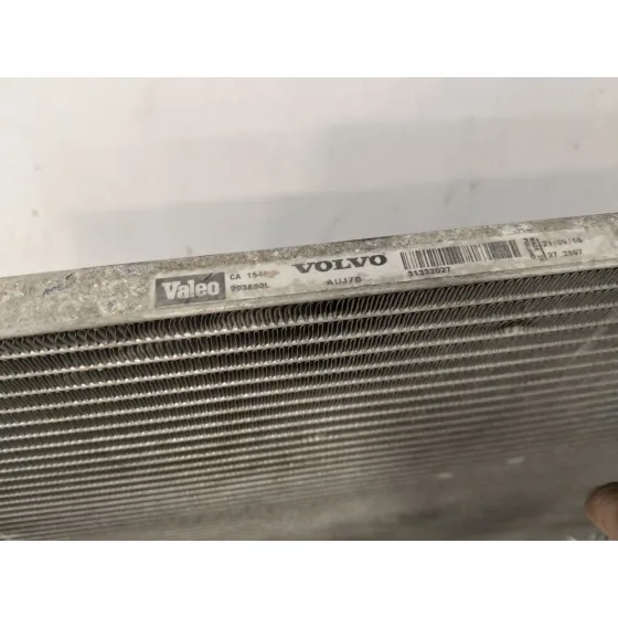 Radiador Calefaccion / Aire Acondicionado para Volvo V60 I Cross Country (157)