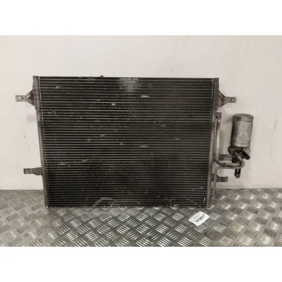 Radiador Calefaccion / Aire Acondicionado para Volvo V60 I Cross Country (157)