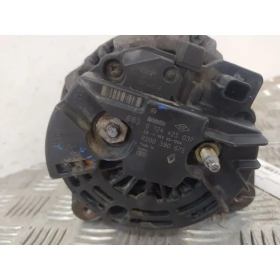 Alternador para Yamaha Ybr