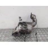 Catalizador / Filtro Particulas para Renault Trafic Iii Autobus (Jg_)