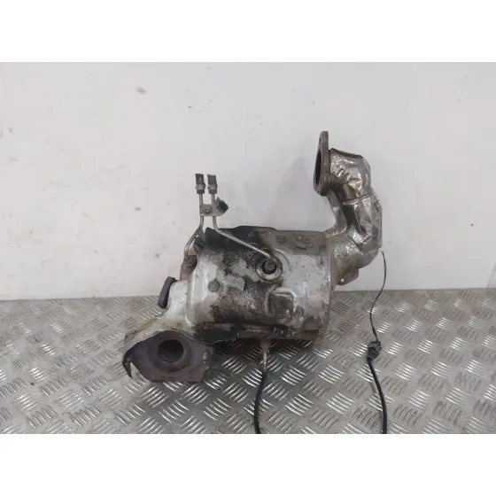 Catalizador / Filtro Particulas para Renault Trafic Iii Autobus (Jg_)