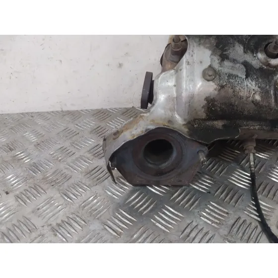 Catalizador / Filtro Particulas para Renault Trafic Iii Autobus (Jg_)