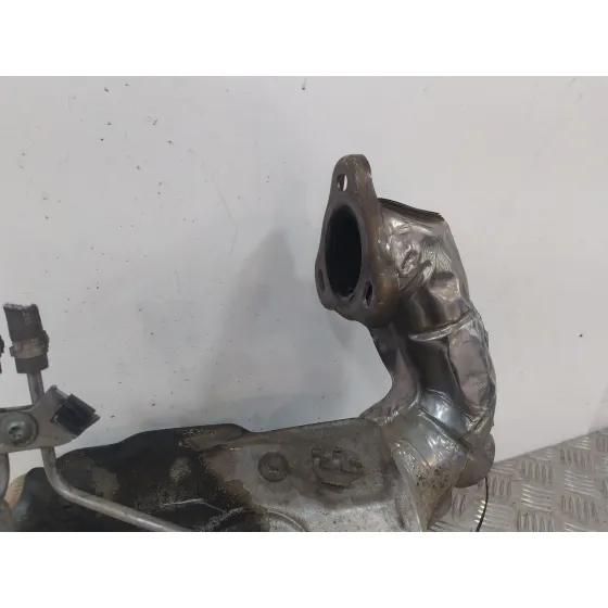 Catalizador / Filtro Particulas para Renault Trafic Iii Autobus (Jg_)