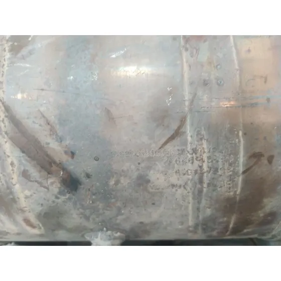 Catalizador / Filtro Particulas para Renault Trafic Iii Autobus (Jg_)