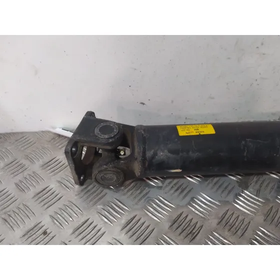 Cardan para Kia Sorento I (Jc)