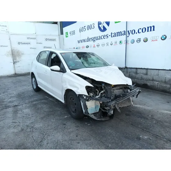 Motor Completo para Volkswagen Polo V (6R1, 6C1)