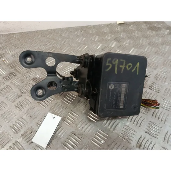 Abs para Seat Toledo (5P2)