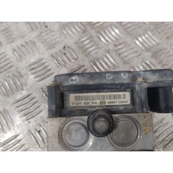 Abs para Renault Clio Ii (Bb_, Cb_)