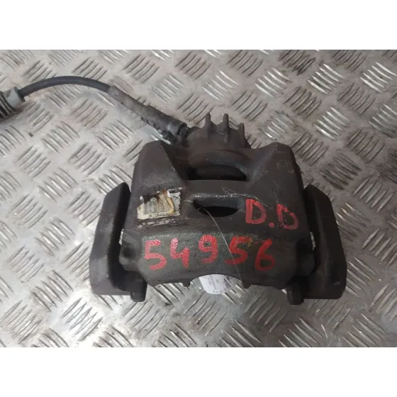 Pinza Freno Delantera Derecha para Citroën C4 Lim.