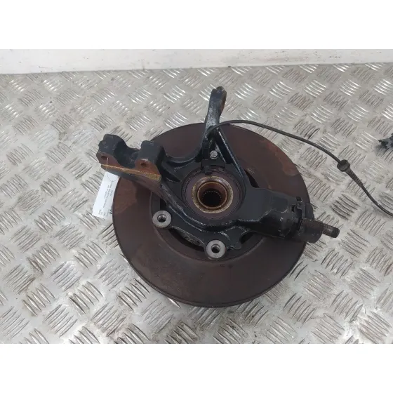 Mangueta Delantera Derecha para Citroën C4 Lim.