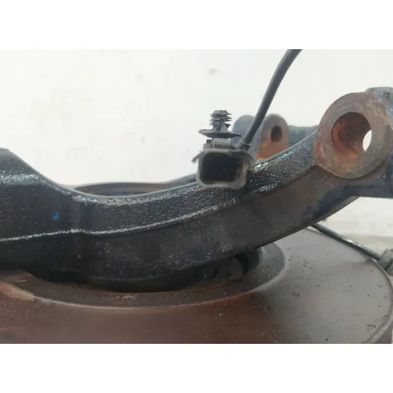 Mangueta Delantera Derecha para Citroën C4 Lim.