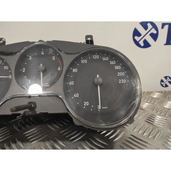 Cuadro Instrumentos para Seat Altea (5P1)