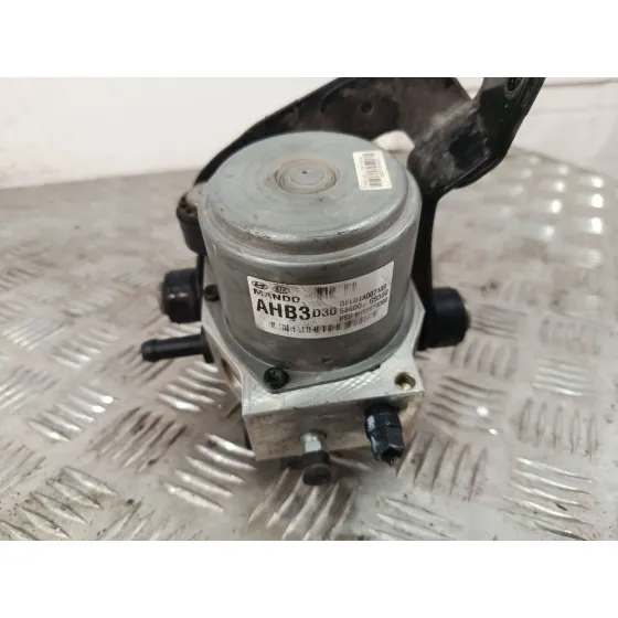 Abs para Kia Niro (De)