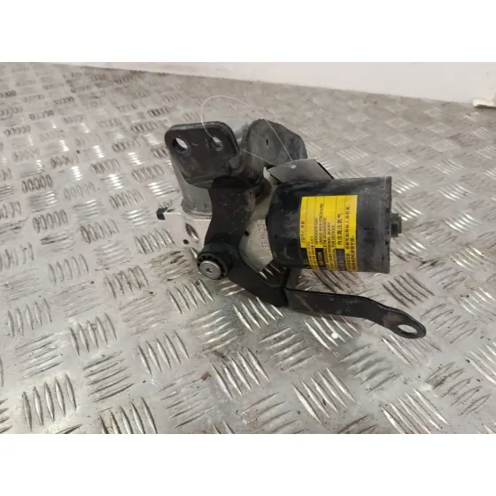 Abs para Kia Niro (De)