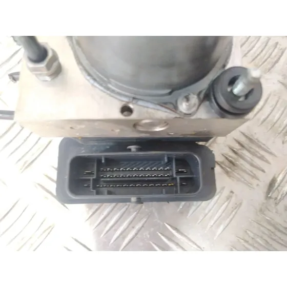 Abs para Volkswagen Polo V (6R1, 6C1)
