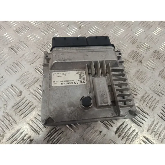 Centralita Motor Uce para Volkswagen Polo V (6R1, 6C1)