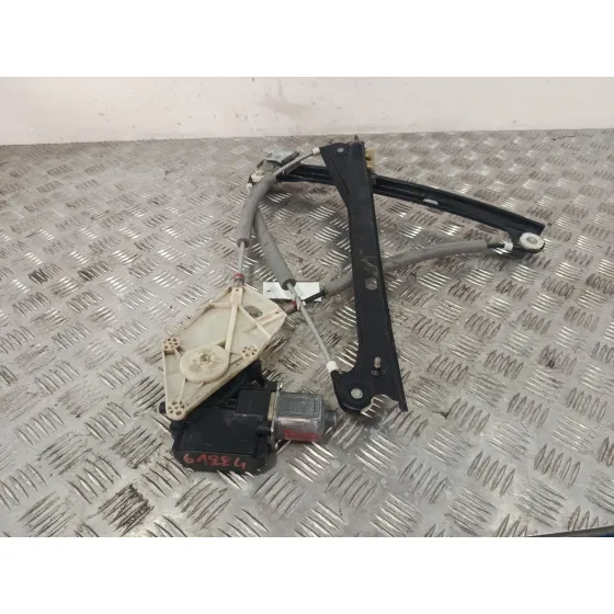 Elevalunas Delantero Derecho para Volkswagen Polo V (6R1, 6C1)