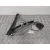 Elevalunas Delantero Izquierdo para Volkswagen Polo V (6R1, 6C1)