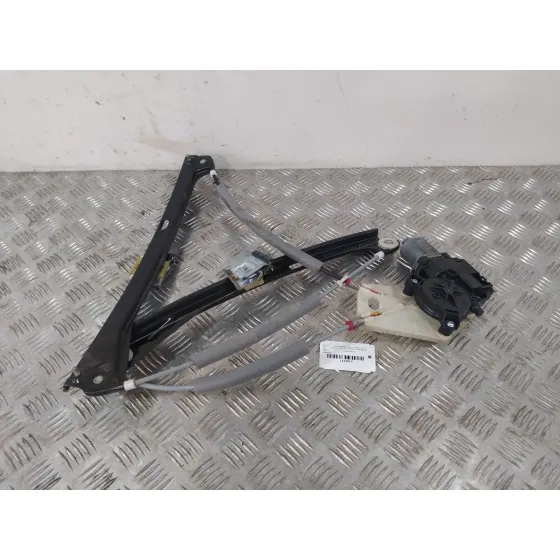 Elevalunas Delantero Izquierdo para Volkswagen Polo V (6R1, 6C1)