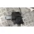Elevalunas Trasero Derecho para Volkswagen Polo V (6R1, 6C1)