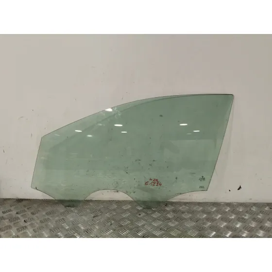 Luna Delantera Izquierda para Volkswagen Polo V (6R1, 6C1)