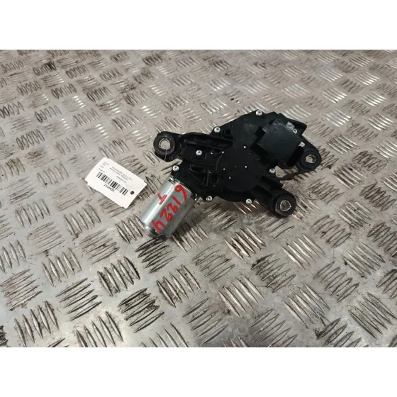 Motor Limpia Trasero para Volkswagen Polo V (6R1, 6C1)
