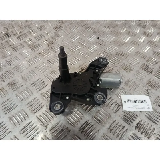 Motor Limpia Trasero para Volkswagen Polo V (6R1, 6C1)