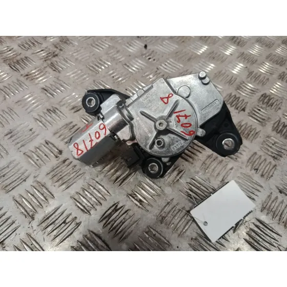Motor Limpia Trasero para Volkswagen Polo V (6R1, 6C1)