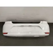 Paragolpes Trasero para Volkswagen Polo V (6R1, 6C1)