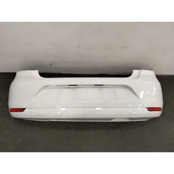 Paragolpes Trasero para Volkswagen Polo V (6R1, 6C1)