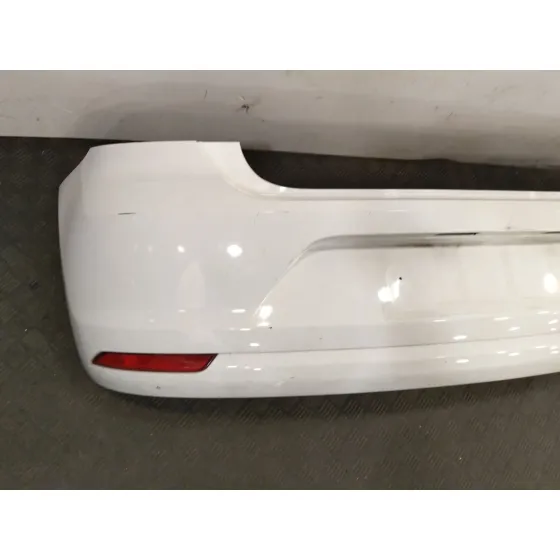 Paragolpes Trasero para Volkswagen Polo V (6R1, 6C1)