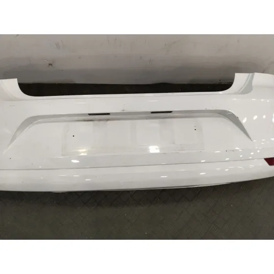 Paragolpes Trasero para Volkswagen Polo V (6R1, 6C1)