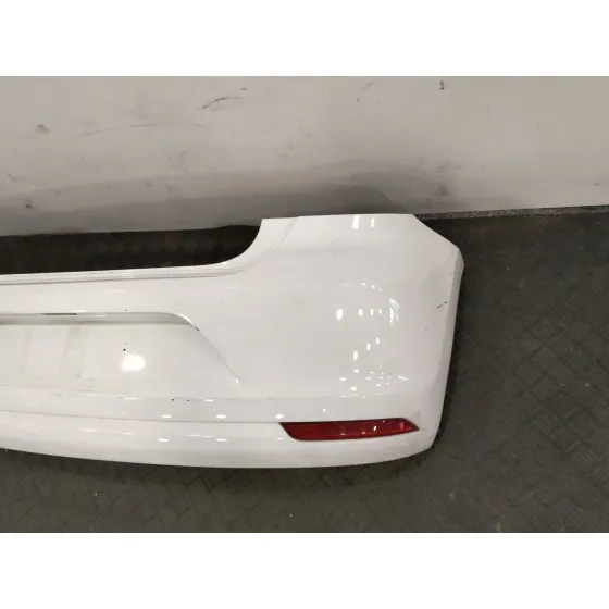 Paragolpes Trasero para Volkswagen Polo V (6R1, 6C1)