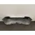 Paragolpes Trasero para Volkswagen Polo V (6R1, 6C1)