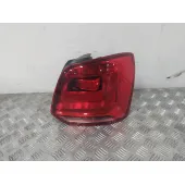 Piloto Trasero Derecho para Volkswagen Polo V (6R1, 6C1)