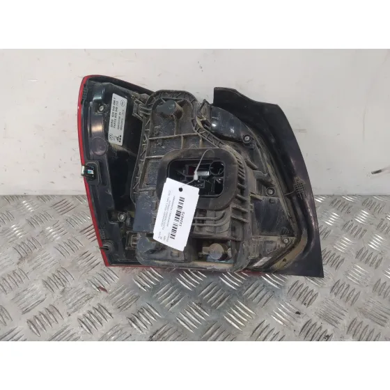 Piloto Trasero Derecho para Volkswagen Polo V (6R1, 6C1)