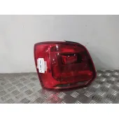 Piloto Trasero Izquierdo para Volkswagen Polo V (6R1, 6C1)