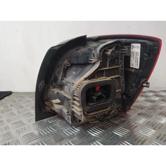 Piloto Trasero Izquierdo para Volkswagen Polo V (6R1, 6C1)