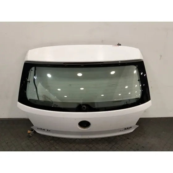 Porton Trasero para Volkswagen Polo V (6R1, 6C1)