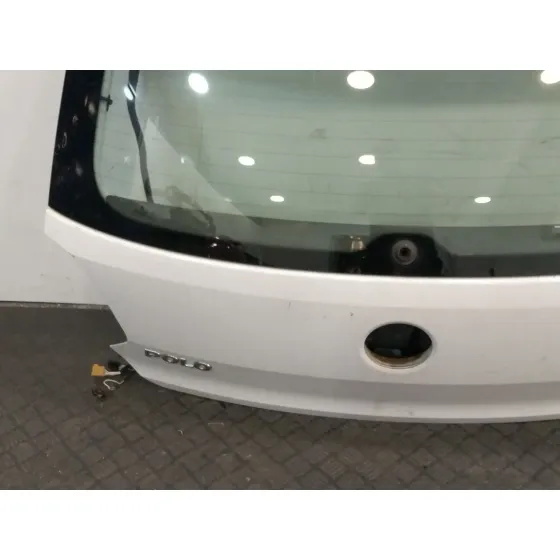 Porton Trasero para Volkswagen Polo V (6R1, 6C1)